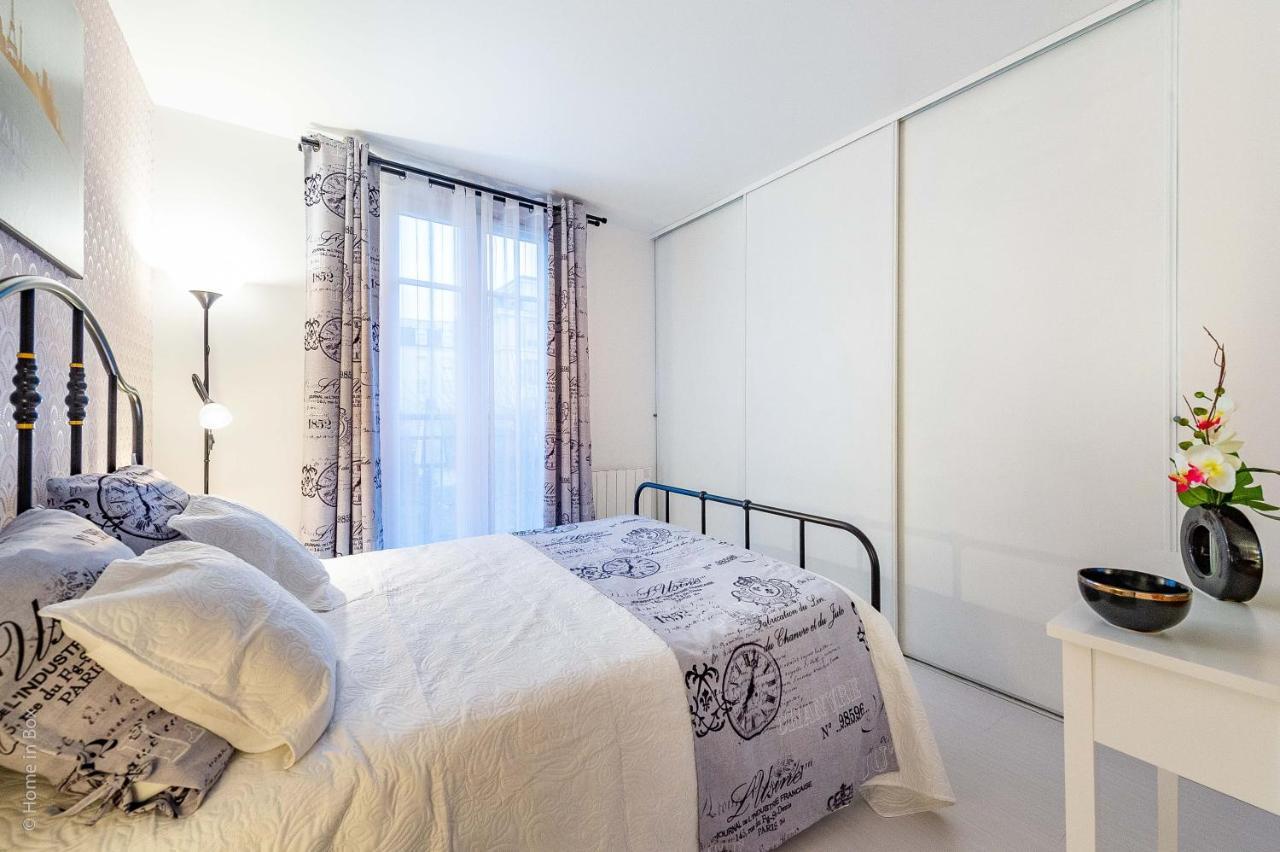 *Disneyland-Paris*6Pers, Wi-Fi, Netflix, Parking Chessy  Luaran gambar